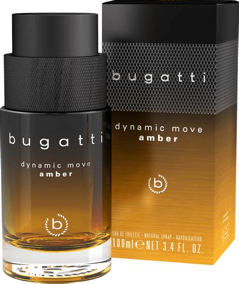 bugatti parfum herren dm